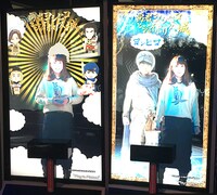 デジタルコンテンツのイメージ。