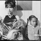 写真展「シネマ・ヨコハマ」開催、「月曜日のユカ」など横浜舞台の映画スナップも