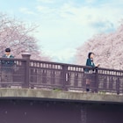 「君はさ、本当に死ぬの?」DISH//北村匠海&浜辺美波の主演映画特報