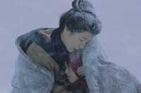 「北の零年」  (c)2005『北の零年』製作委員会