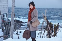 「北のカナリアたち」 (c)2012『北のカナリアたち』製作委員会