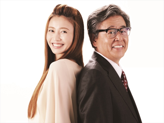 「こいのわ 婚活クルージング」 (c)こいのわ製作委員会