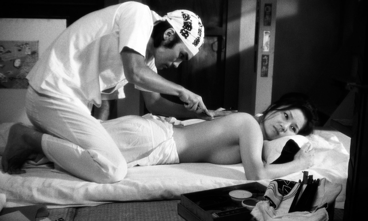 柄本佑と中田秀夫がロマンポルノ語るトークショー開催