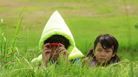 「リトル京太の冒険」