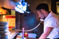 「ムーンライト」