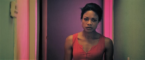 「ムーンライト」