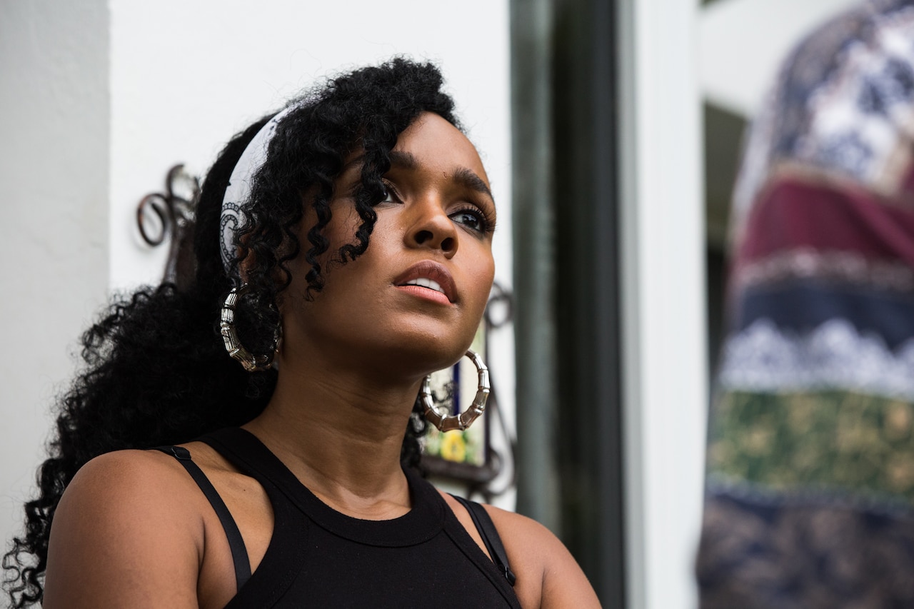 「ムーンライト」のJ・モネイが監督を称賛「人は単純じゃないことを知ってる」