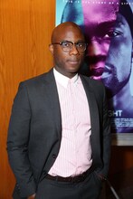 バリー・ジェンキンス (c)写真：AP／アフロ