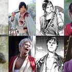 木村拓哉主演「無限の住人」を原作者が絶賛、「これ以上のものが無いと言い切れる」