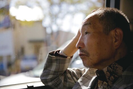 「袴田巌 夢の間の世の中」 (c)Kimoon Film