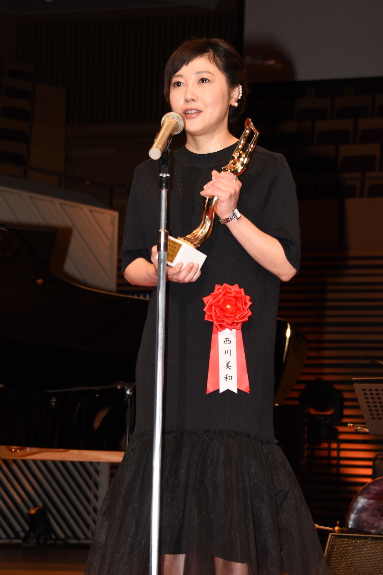 西川美和
