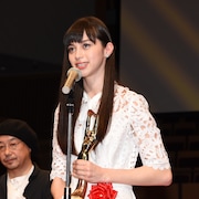 本木雅弘が毎日映画コン受賞に歓喜、中条あやみは「ほんまにありがとう!」