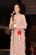 市川実日子