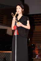 筒井真理子