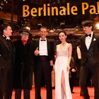 SABUが新作引っさげチャン・チェン、青柳翔らとベルリン登壇「また帰ってきたい」