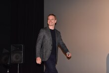 マイケル・ファスベンダー