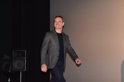 マイケル・ファスベンダー