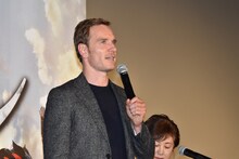 マイケル・ファスベンダー