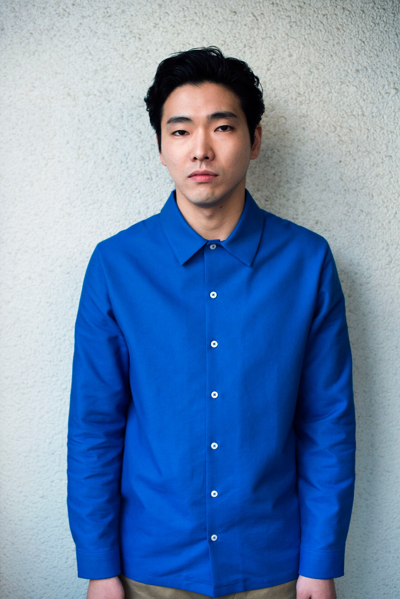 柄本佑が日本×ポルトガル×アメリカの合作映画で主演、監督は舩橋淳