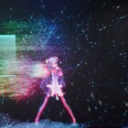 「劇場版 ソードアート・オンライン」ライブで歌姫ユナ&LiSAがパフォーマンス
