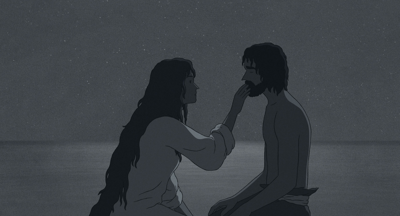 ジブリ「レッドタートル」アカデミー賞ノミネートを記念し全国5館で上映