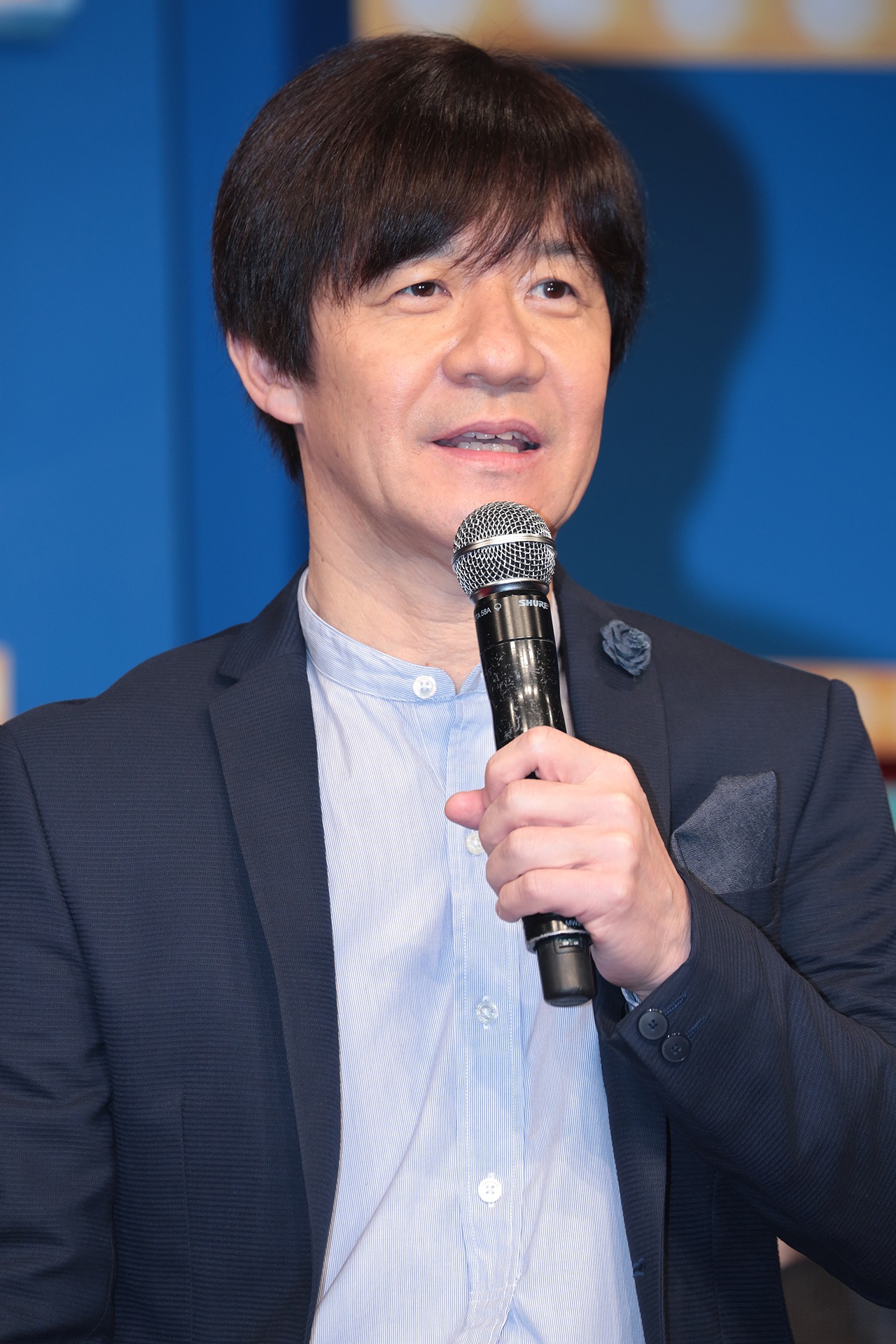 内村光良