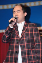 斎藤司（トレンディエンジェル）