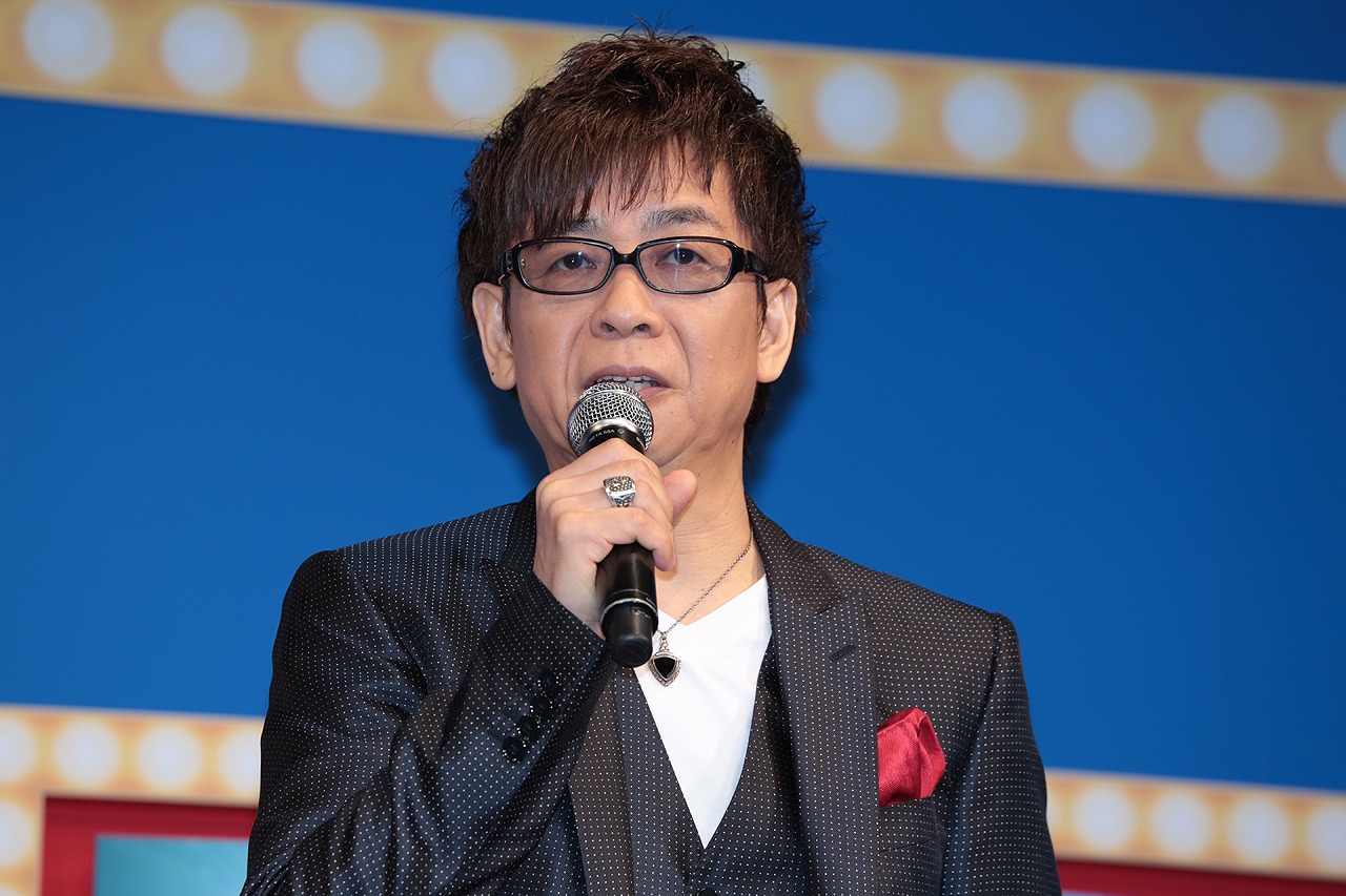山寺宏一