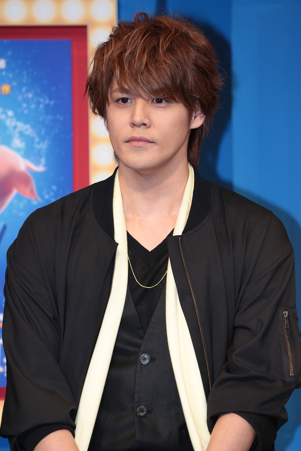宮野真守