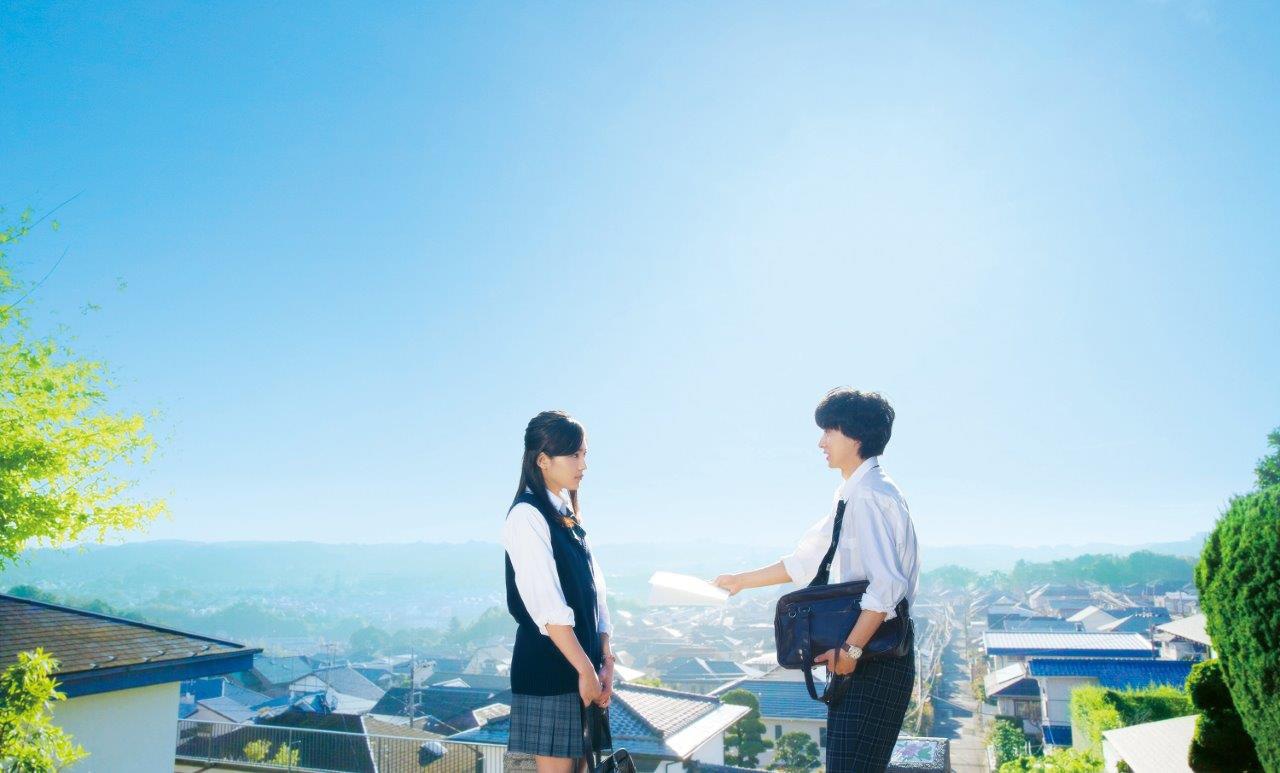 「一週間フレンズ。」
