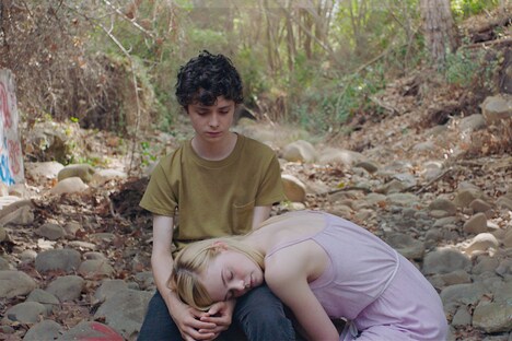 「20センチュリー・ウーマン」