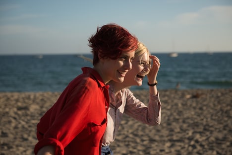 「20センチュリー・ウーマン」