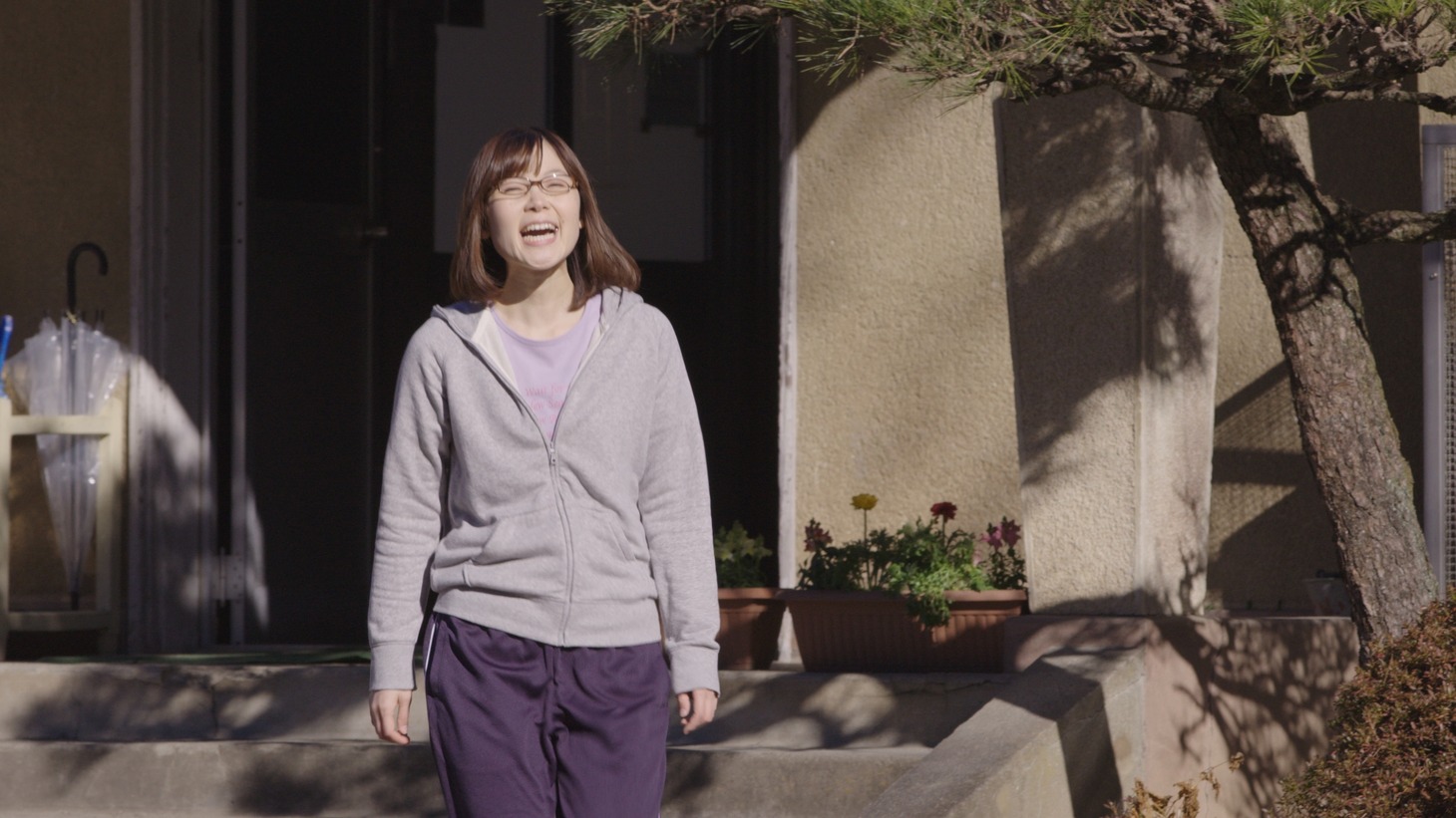 「ひといきつきながら それぞれの道篇 短編映画ver.」