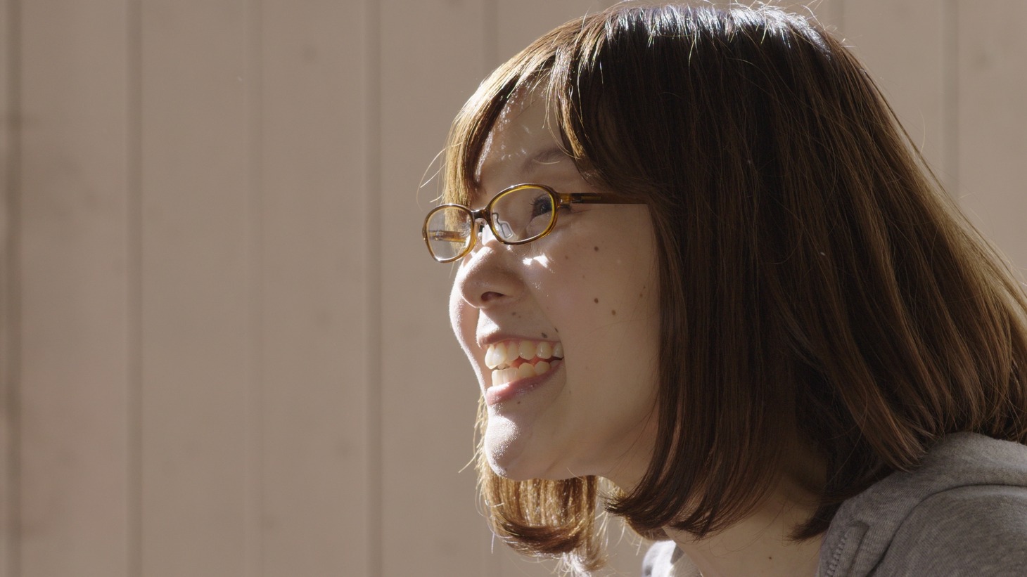 「ひといきつきながら それぞれの道篇 短編映画ver.」