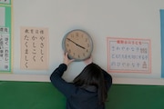 「ひといきつきながら それぞれの道篇 短編映画ver.」メイキングカット