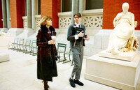 「メットガラ ドレスをまとった美術館」