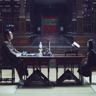 総製作費12億円、蔵書室に日本庭園!パク・チャヌクが「お嬢さん」美術を語る