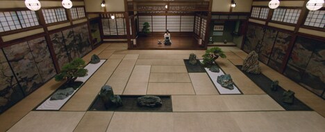 「お嬢さん」新写真