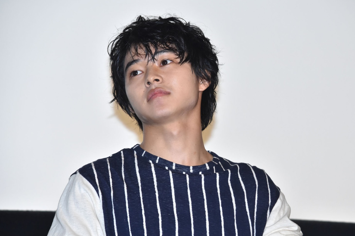 山崎賢人