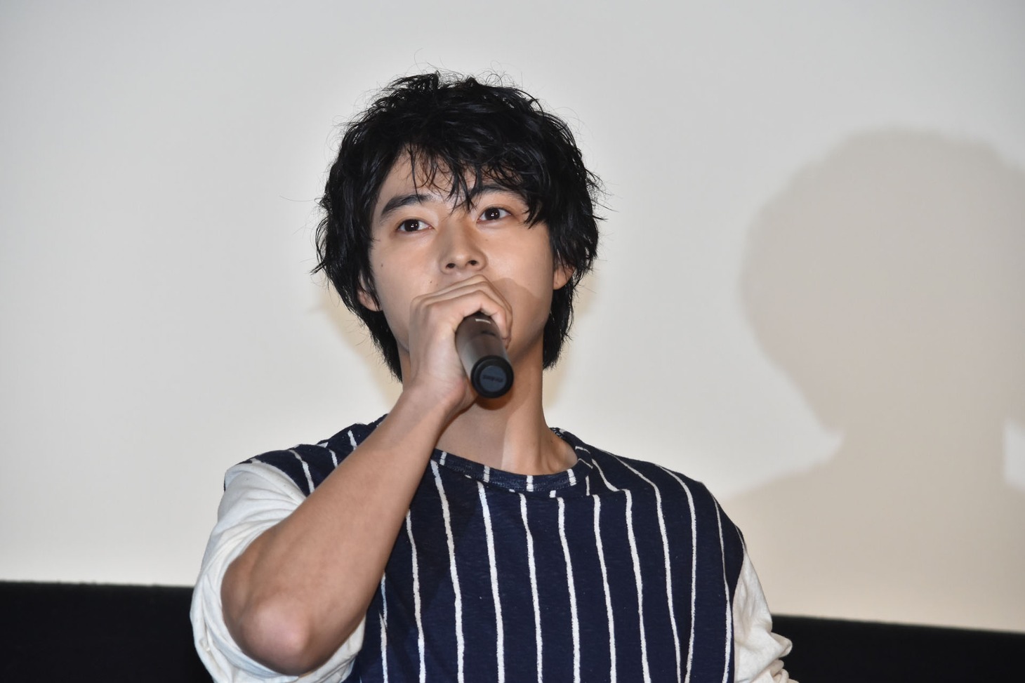 山崎賢人