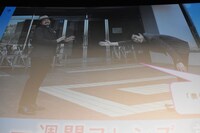 スキマスイッチによる「いちフレやってみた」企画の応募作品。