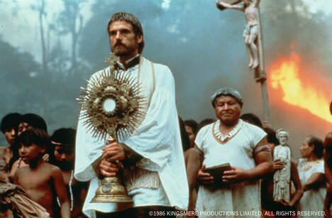 「ミッション」