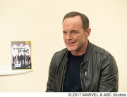 クラーク・グレッグ