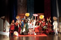 「はらはらなのか。」