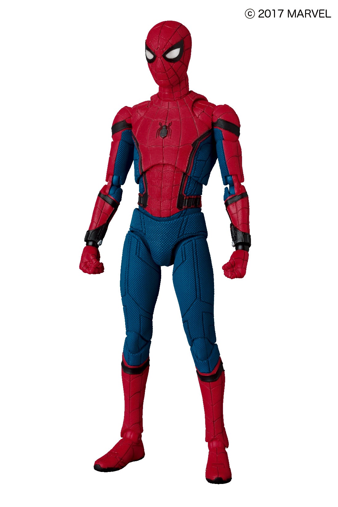 MAFEX SPIDER-MAN(HOMECOMING Ver.)