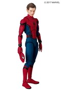 MAFEX SPIDER-MAN(HOMECOMING Ver.)