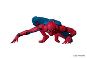 MAFEX SPIDER-MAN(HOMECOMING Ver.)