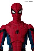 MAFEX SPIDER-MAN(HOMECOMING Ver.)