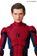 MAFEX SPIDER-MAN(HOMECOMING Ver.)