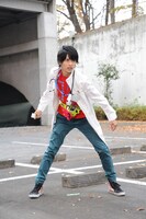 「『仮面ライダーブレイブ』～Surviveせよ！復活のビーストライダー・スクワッド～」